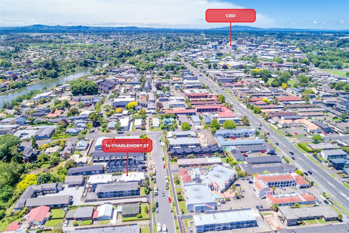 14 Charlemont Street, Whitiora, Hamilton - Carousel 29