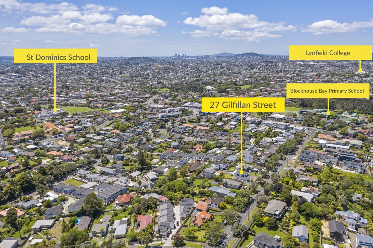 27 Gilfillan Street, Blockhouse Bay, Auckland - Carousel 41