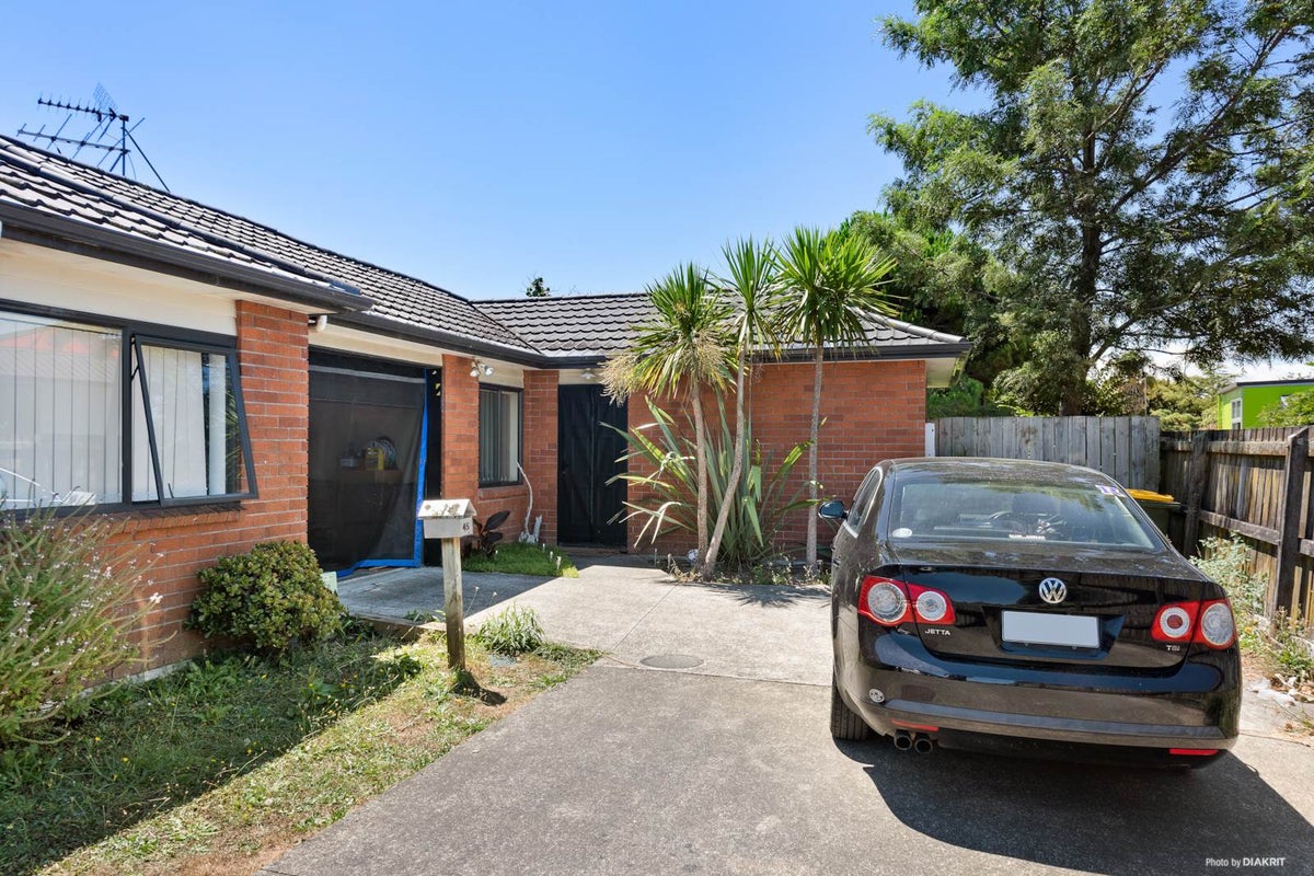 45 Harriet Street, Favona, Auckland - Carousel 2