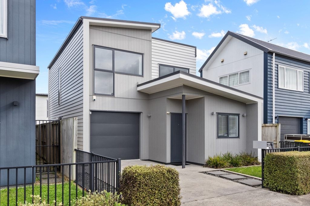 13 Anna Jean Crescent, Flagstaff, Hamilton - Carousel 2