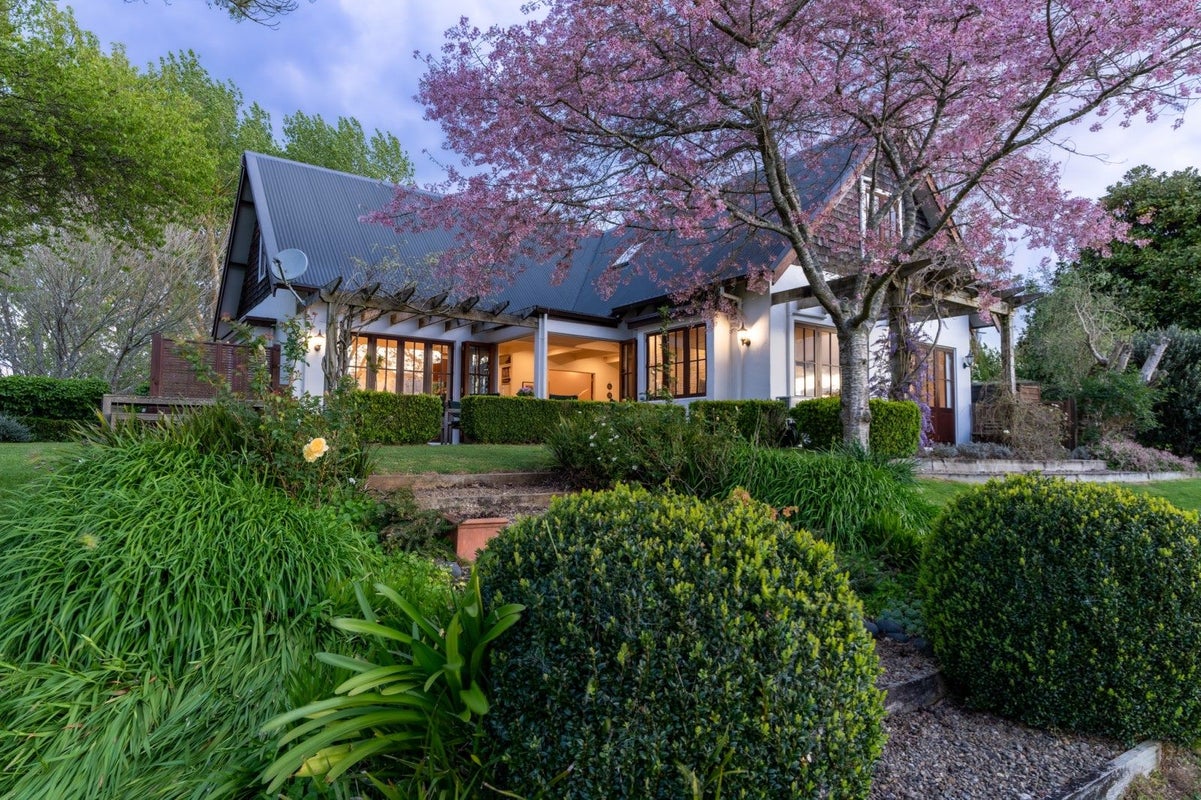 720 Rukuhia Road, Ngahinapouri, Ohaupo - Carousel 1