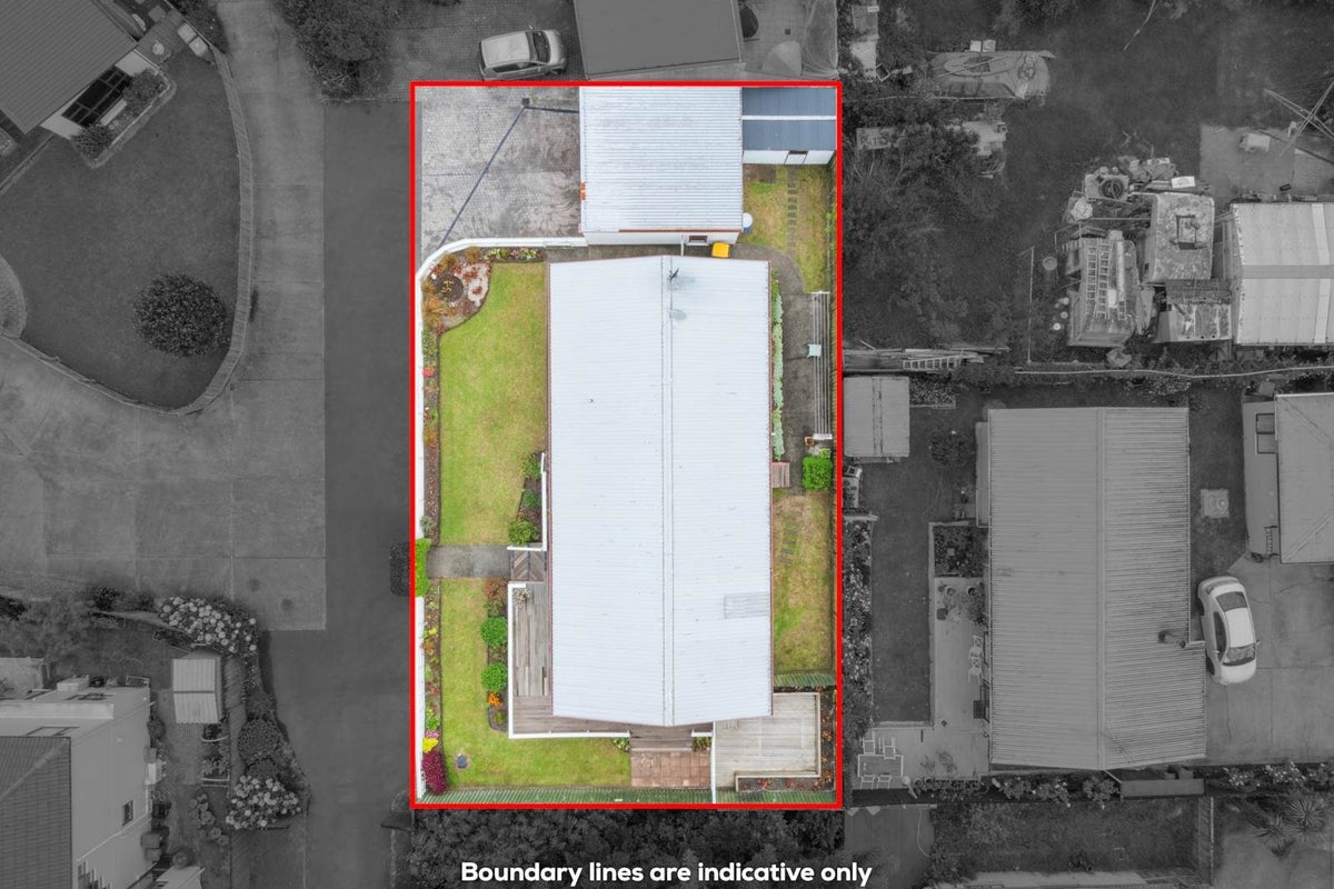 2/54 Millen Avenue, Pakuranga, Manukau City, Auckland - Carousel 24