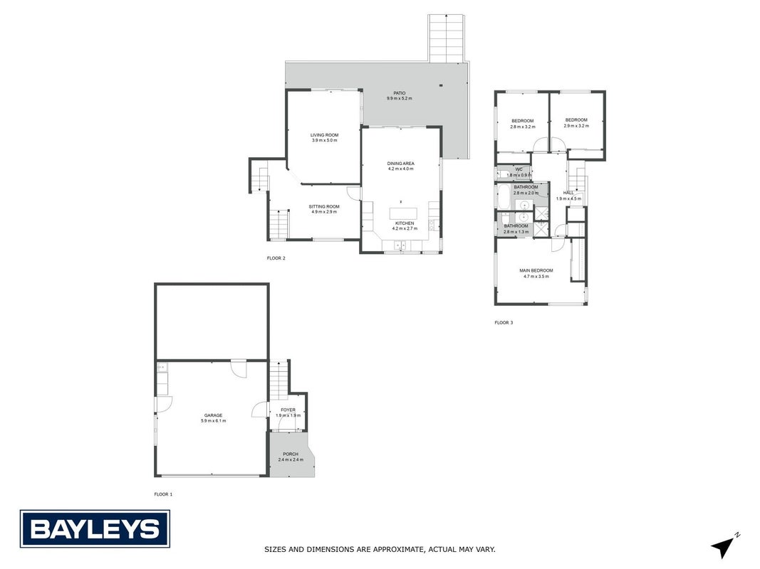 34 Sailfish Drive, West Harbour, Auckland - Carousel 29