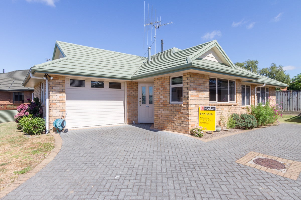 209 Churchill Street, Te Awamutu, Te Awamutu - Carousel 1