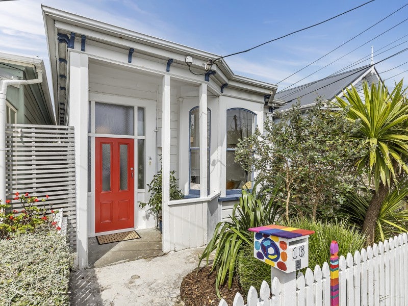 16 Rhodes Street, Newtown, Wellington - Carousel 1