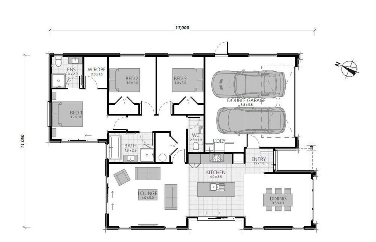 16 Kohekohe Drive, Owhata, Rotorua - Carousel 15