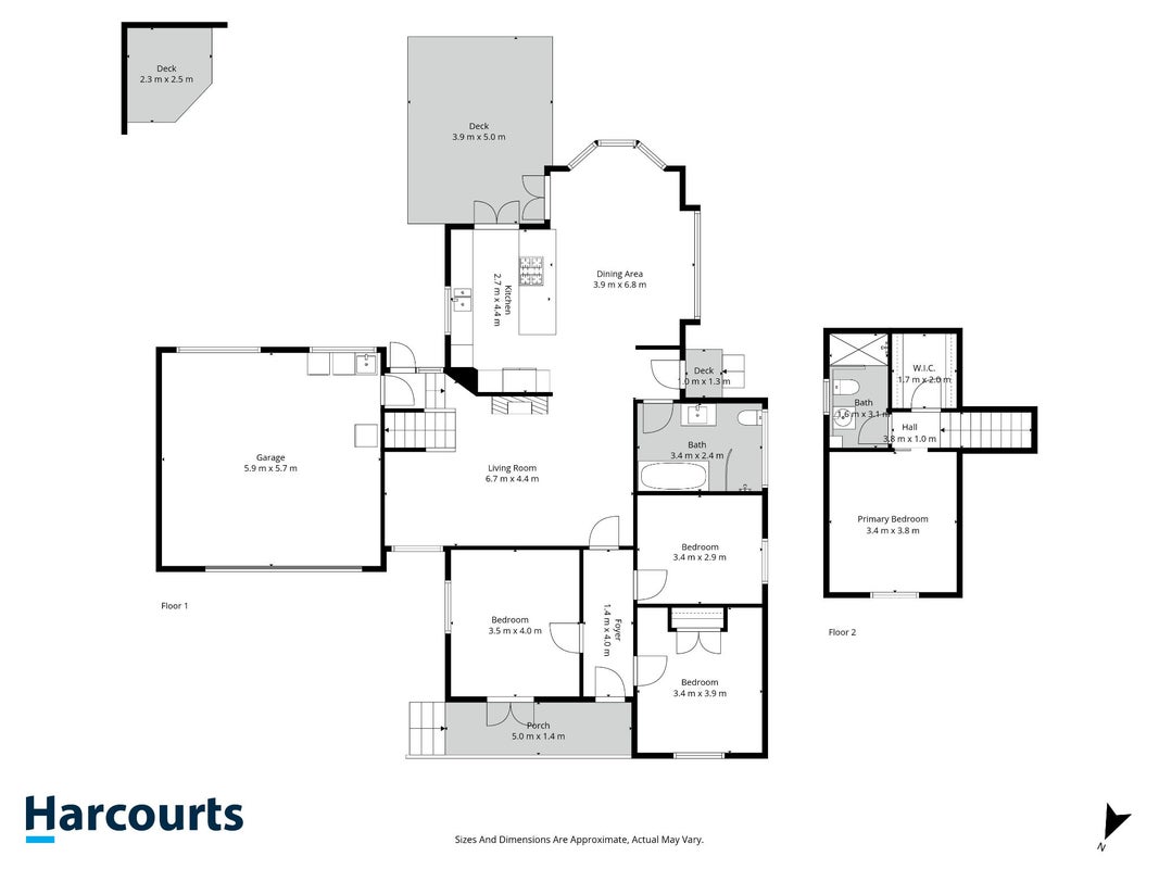 79A Bayswater Avenue, Bayswater, Auckland - Carousel 18