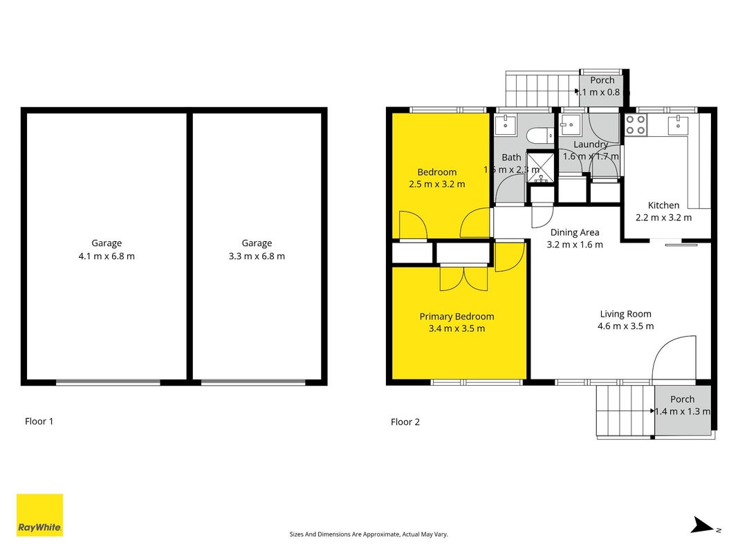 2/201 Mount Smart Road, Onehunga, Auckland - Carousel 10