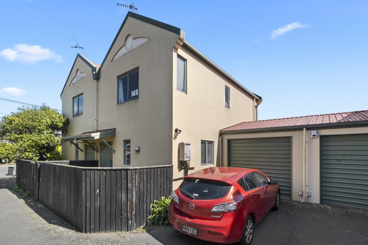 2/61 King Street, Sydenham, Christchurch - Carousel 1