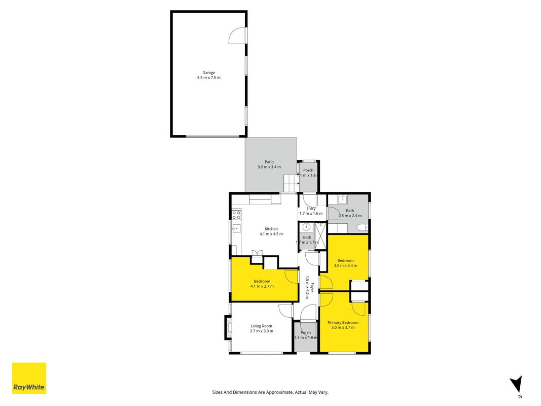 1/10 McInnes Road, Weymouth, Auckland - Carousel 14