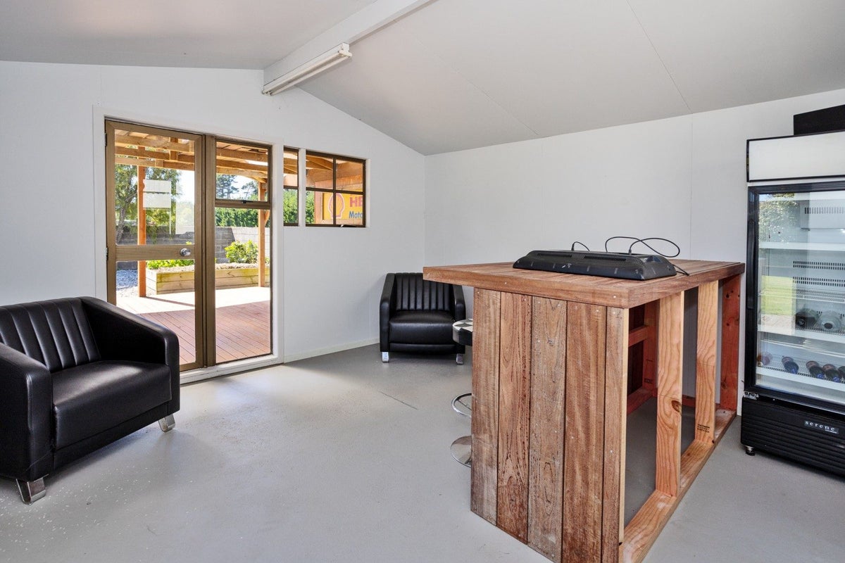 87 Racecourse Road, Glengarry, Invercargill - Carousel 34