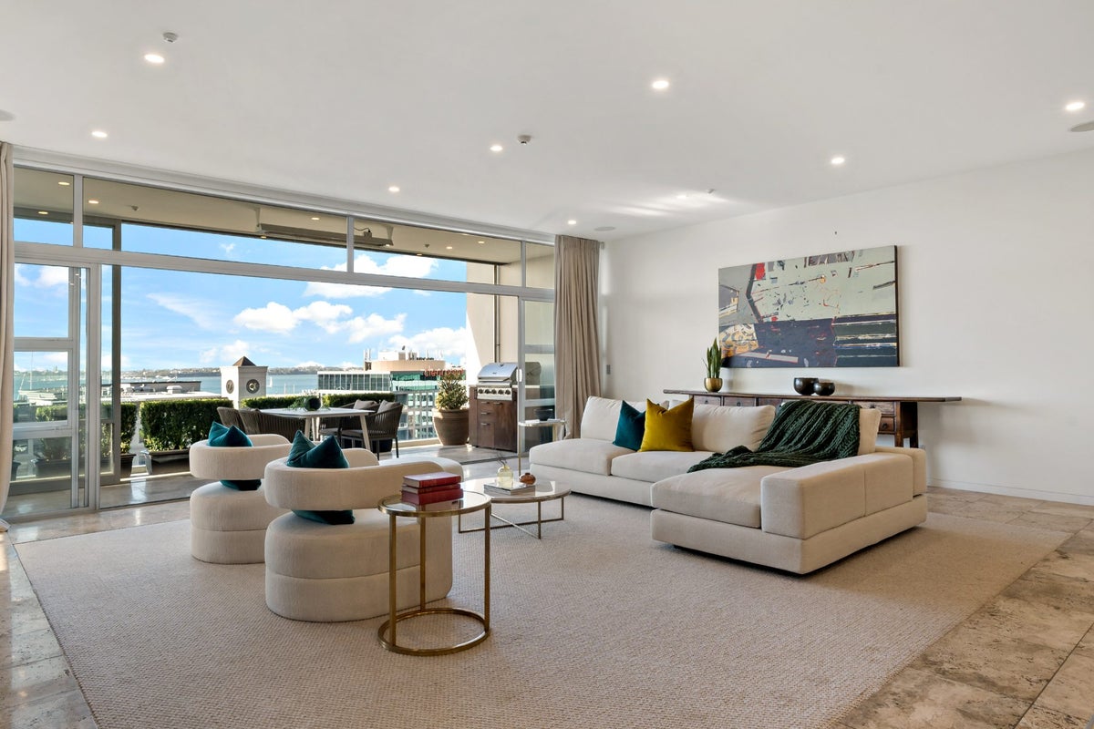 25/23 Graham Street, Auckland Central, Auckland - Carousel 2