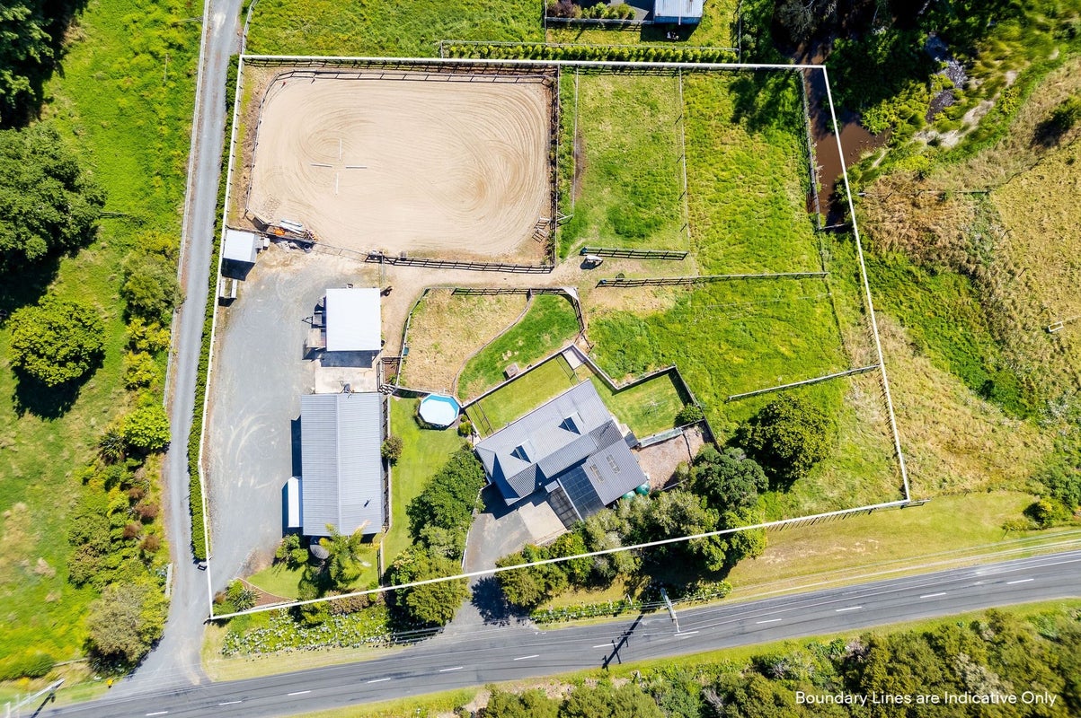 53 Clark Road, Ngaruawahia - Carousel 21