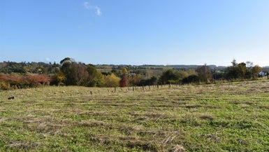 8 Honoiti Ranapiri Place, Manakau, Levin - Carousel 1