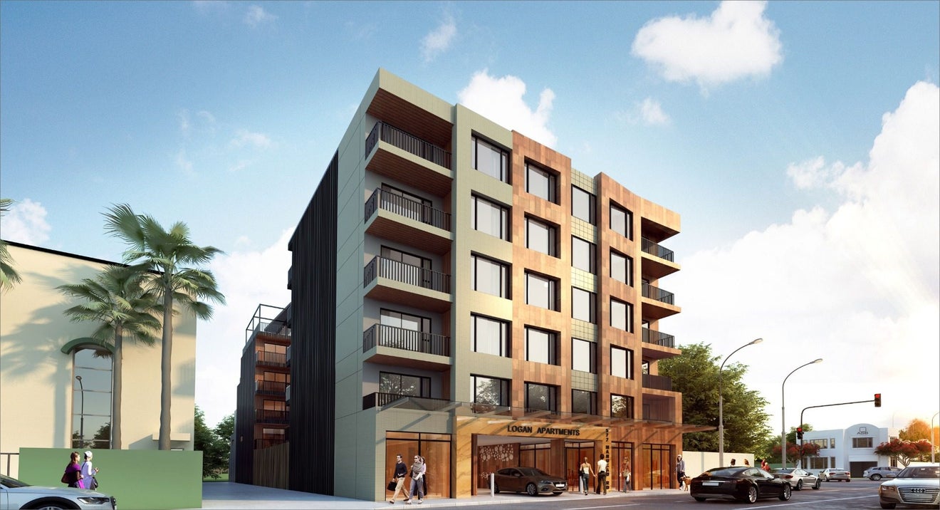 307/572 Manukau Road, Epsom, Auckland City, Auckland - Carousel 1