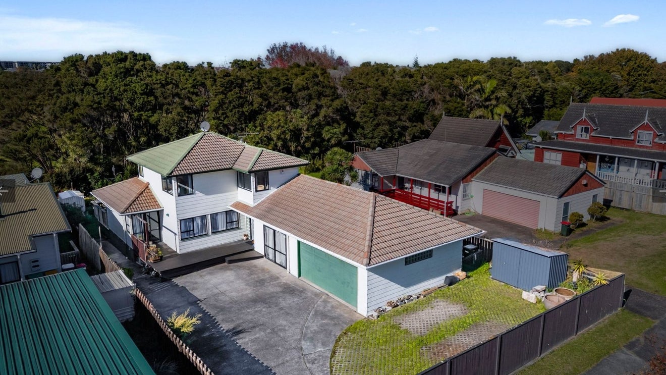 41 Grand Drive, Remuera, Auckland - Carousel 1