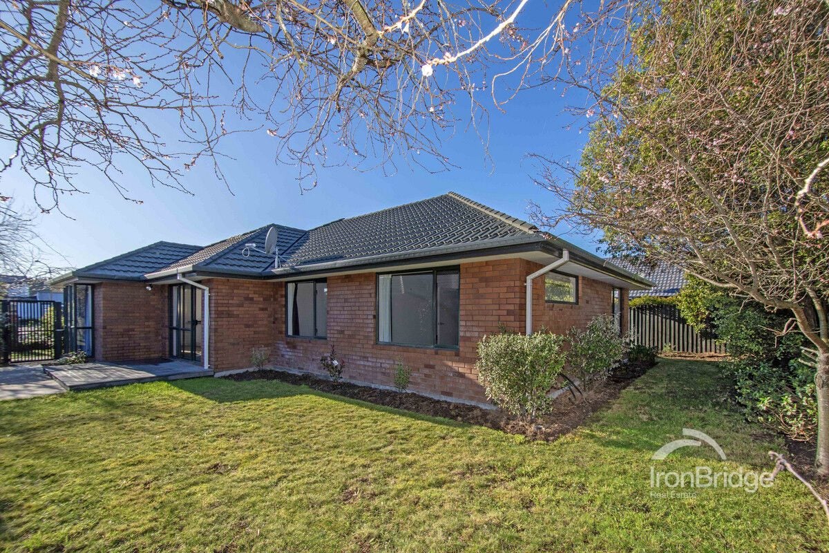 58 Broadhaven Avenue, Parklands, Christchurch - Carousel 1