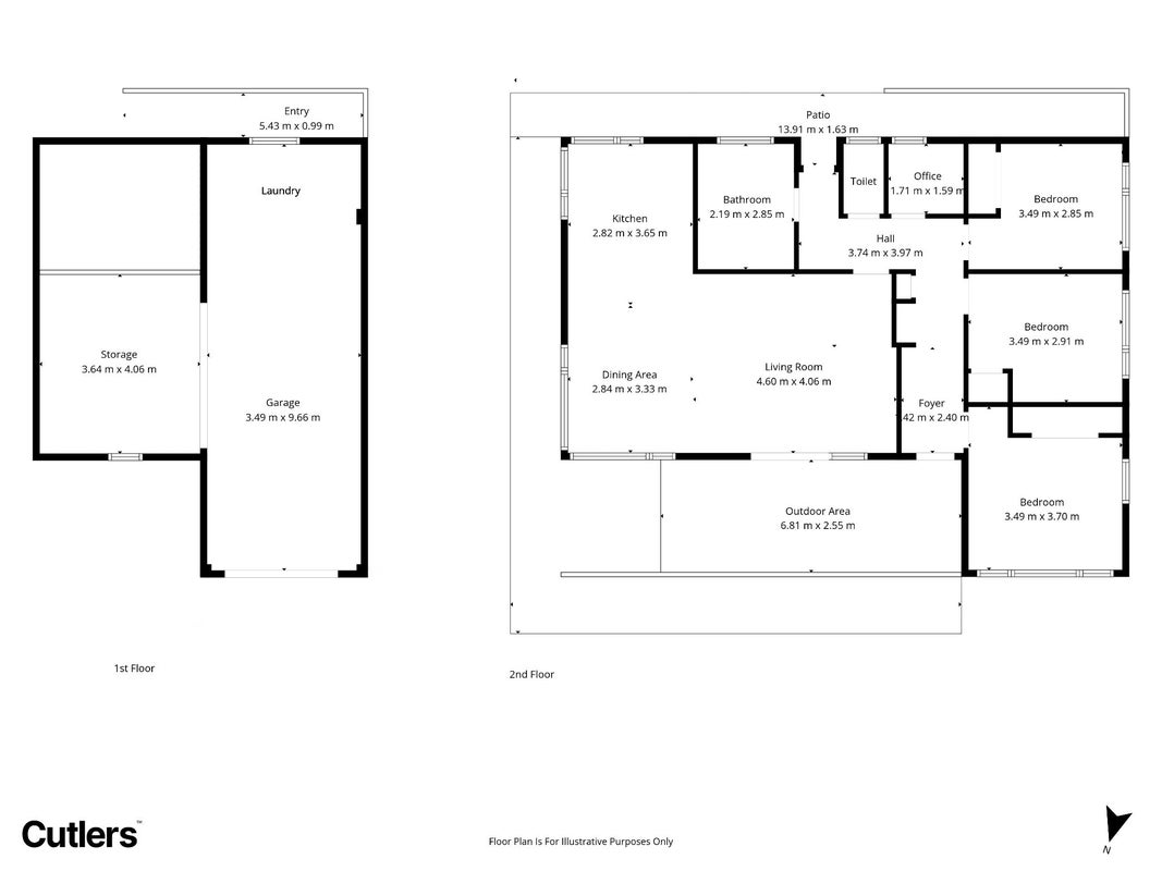 15 Kennedy Road, Fairfield, Dunedin - Carousel 25