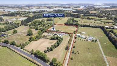 505 Waiau Pa Road, Waiau Pa, Pukekohe - Carousel 1