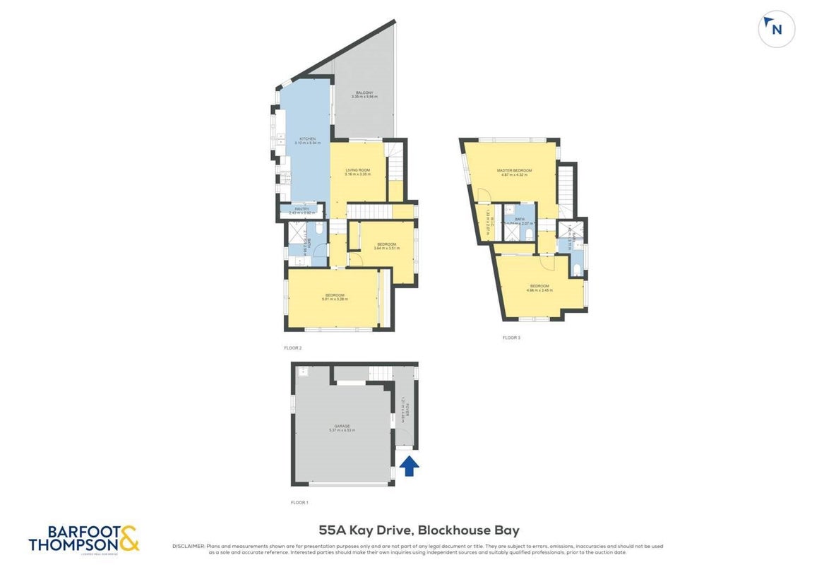 55A Kay Drive, Blockhouse Bay, Auckland - Carousel 15