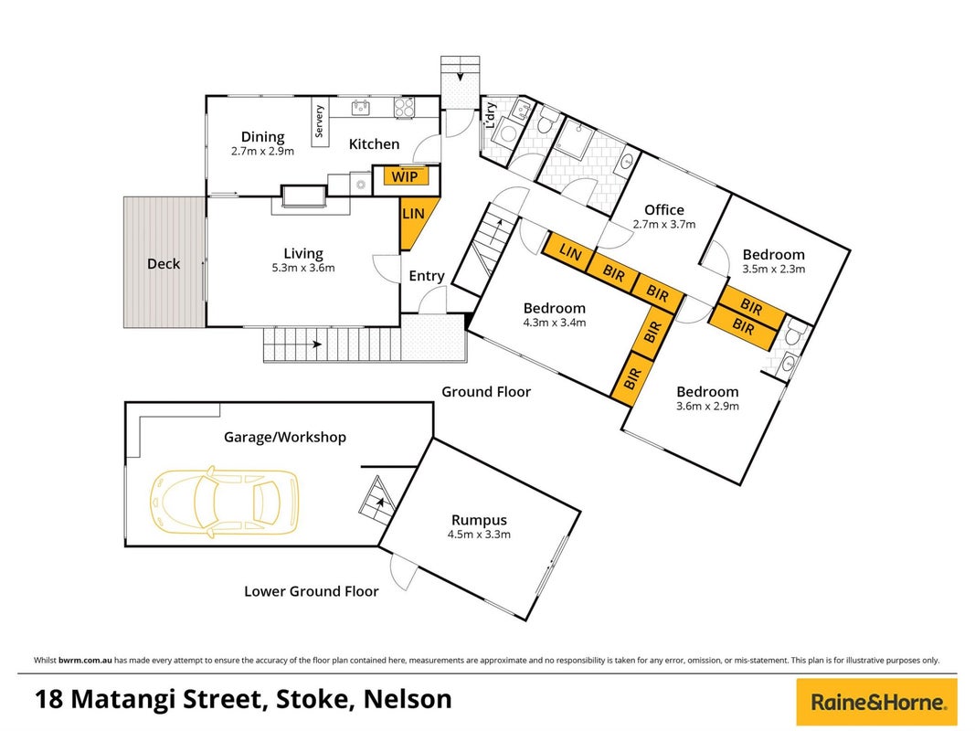 18 Matangi Street, Stoke, Nelson - Carousel 17
