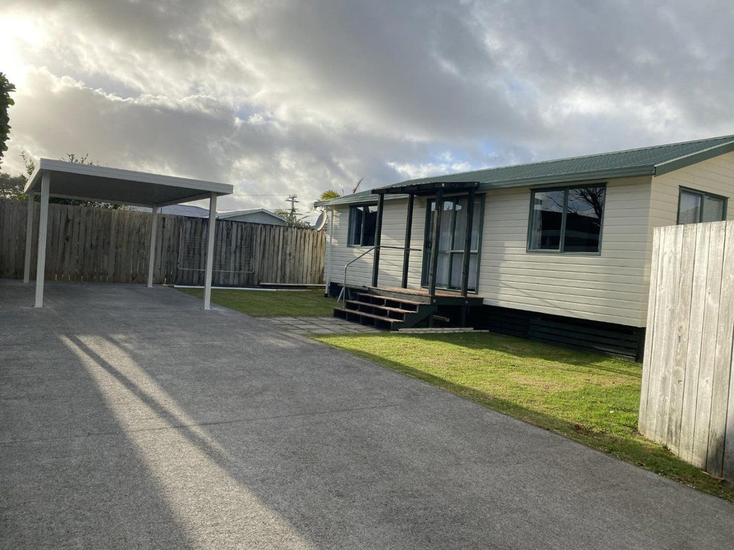 61 Doone Street, Lynmouth, New Plymouth - Carousel 2