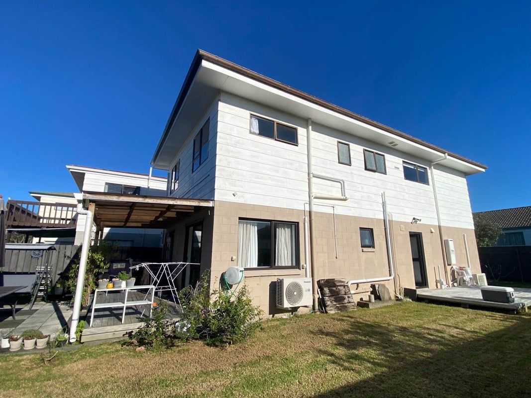 4C Vivian Wilson Drive, Eastern Beach, Auckland - Carousel 19