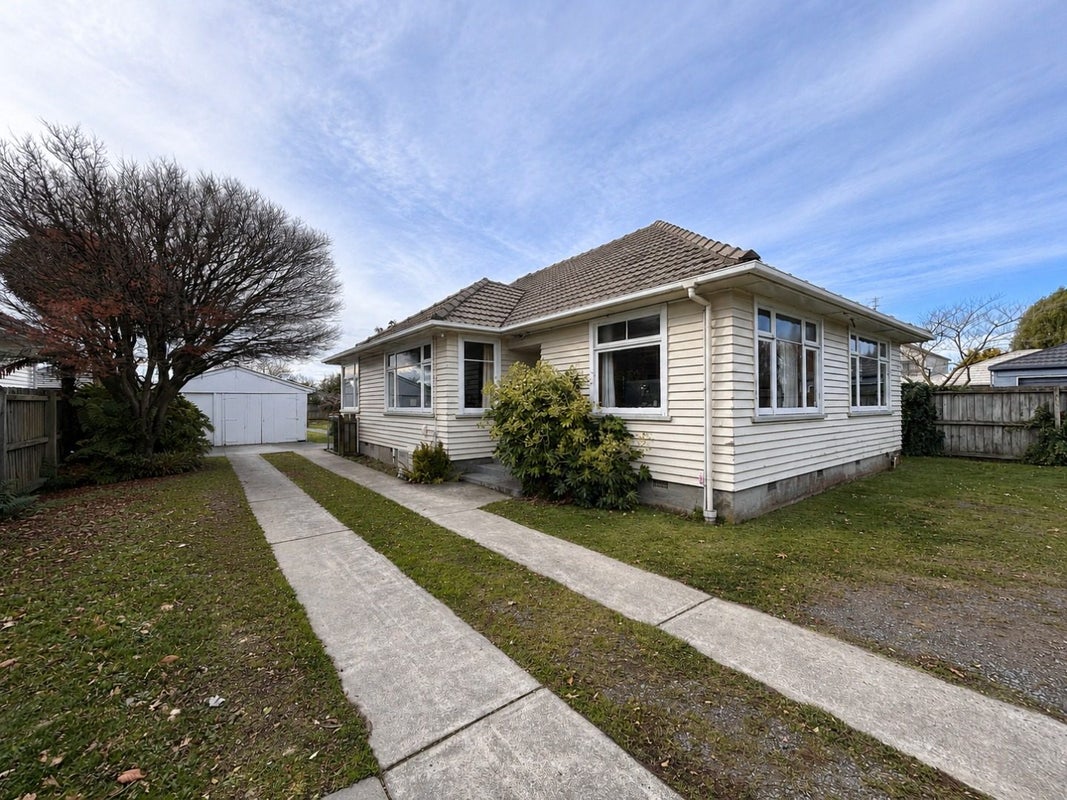 112 Yaldhurst Road, Sockburn, Christchurch - Carousel 1
