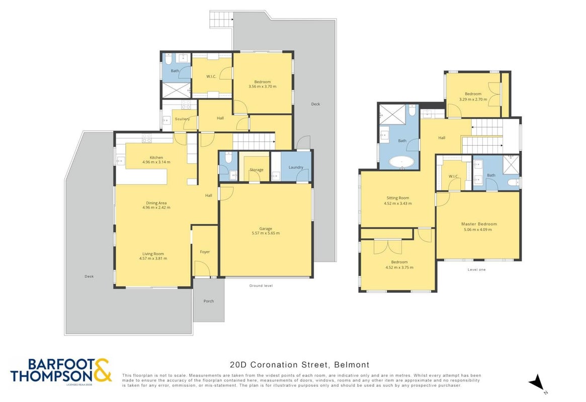 20D Coronation Street, Belmont, North Shore City, Auckland - Carousel 30