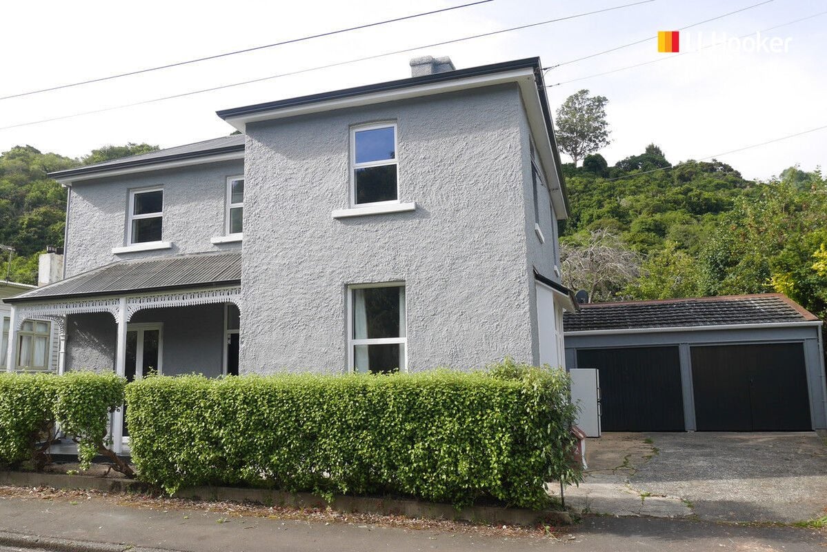 52 Woodhaugh Street, Woodhaugh, Dunedin - Carousel 1
