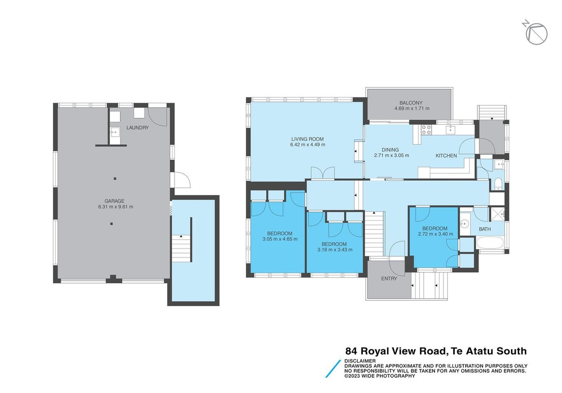 84 Royal View Road, Te Atatu South, Auckland - Carousel 34