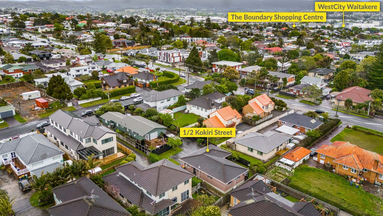 1/2 Kokiri Street, Te Atatu South, Auckland - Carousel 30