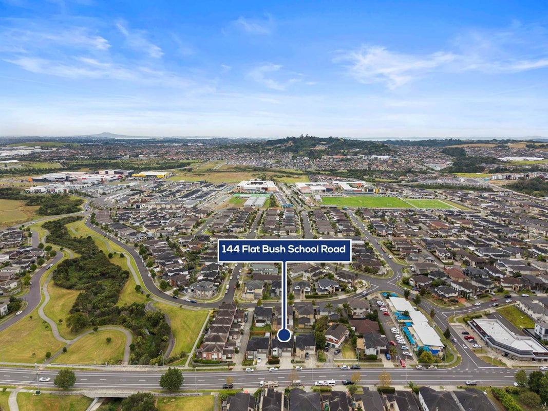 144 Flat Bush School Road, Flat Bush, Auckland - Carousel 34