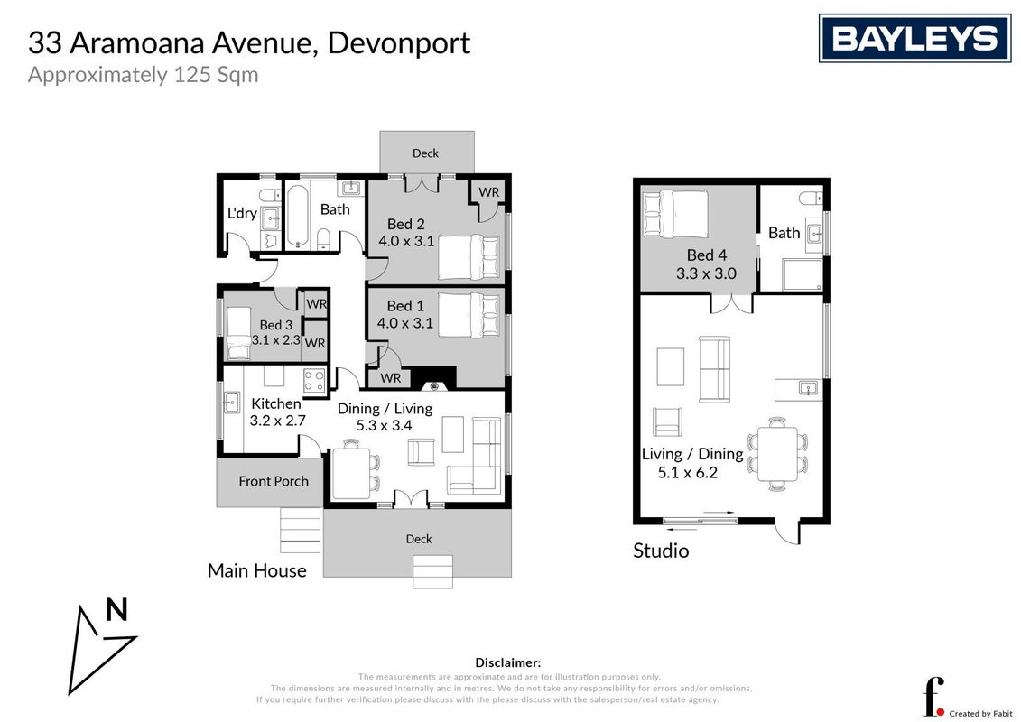 33 Aramoana Avenue, Devonport, Auckland - Carousel 25