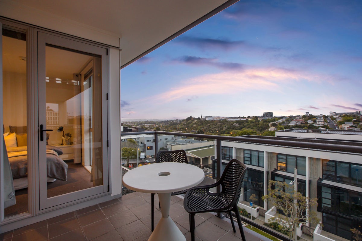 5E/435 New North Road, Kingsland, Auckland - Carousel 1
