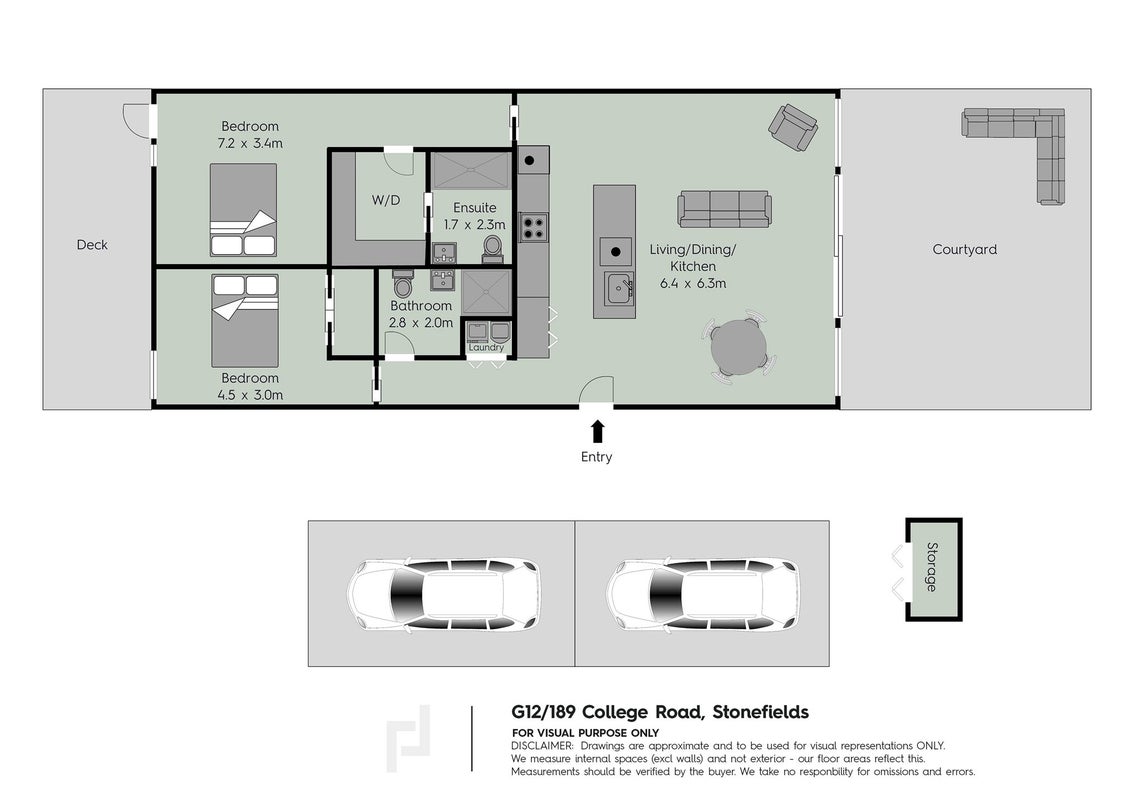 G12/189 College Road, Stonefields, Auckland - Carousel 22