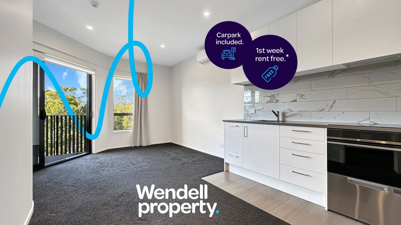 208/1A Oakley Avenue, Waterview, Auckland - Carousel 1