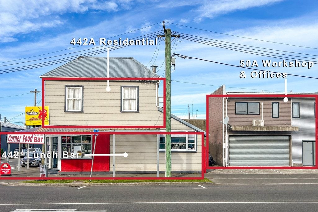 442 Saint Asaph Street, Phillipstown, Christchurch - Carousel 15