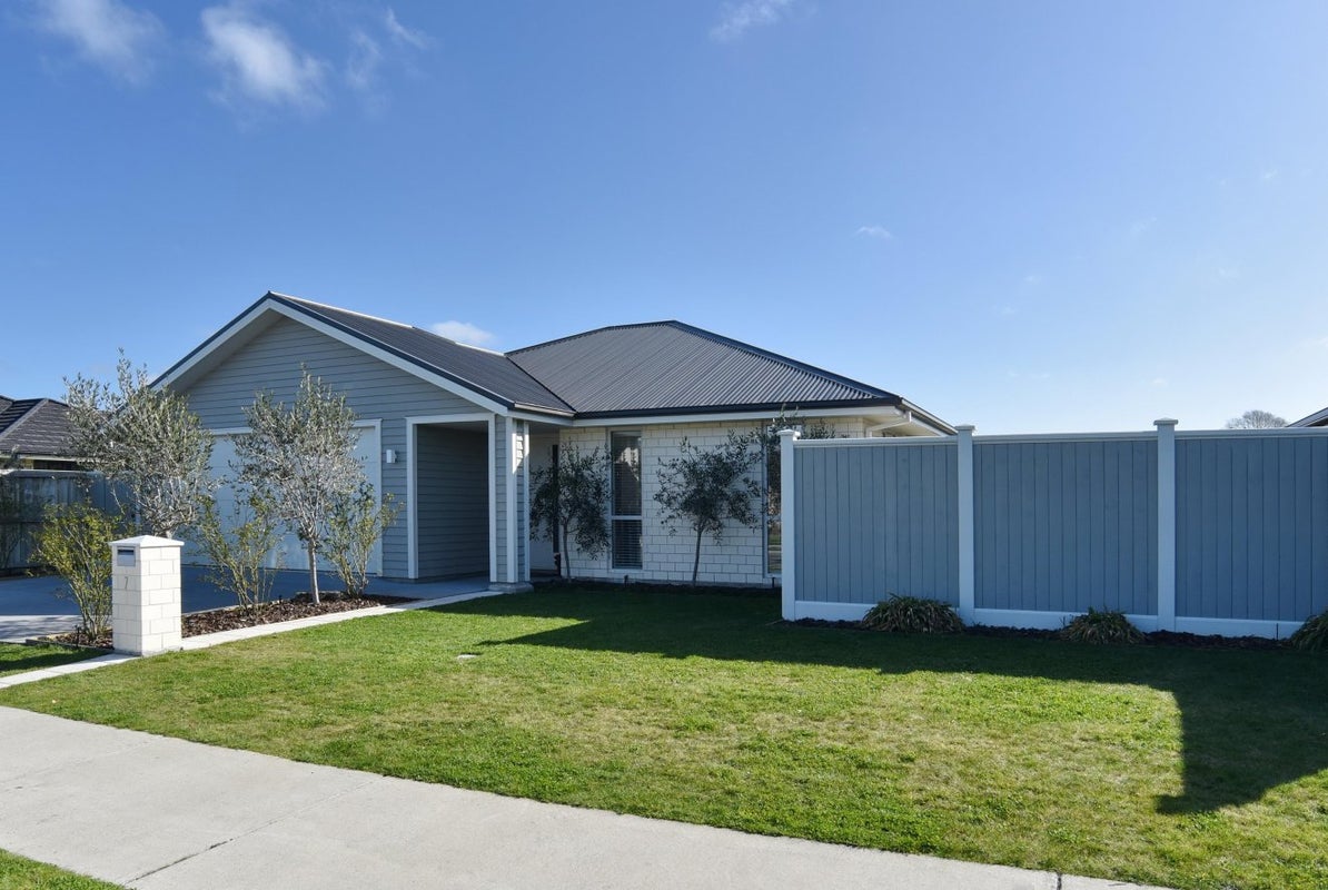 7 Wootton Place, Kaiapoi, Kaiapoi - Carousel 1