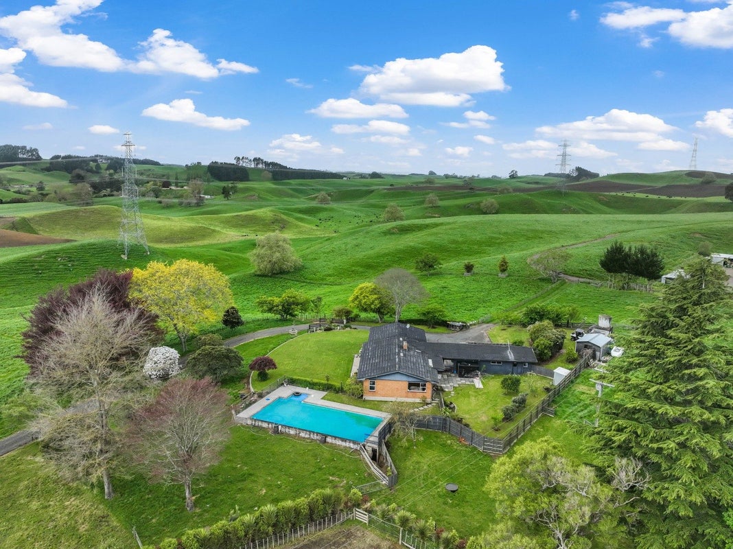 1043 Waotu Road, Waotu, Putaruru - Carousel 1