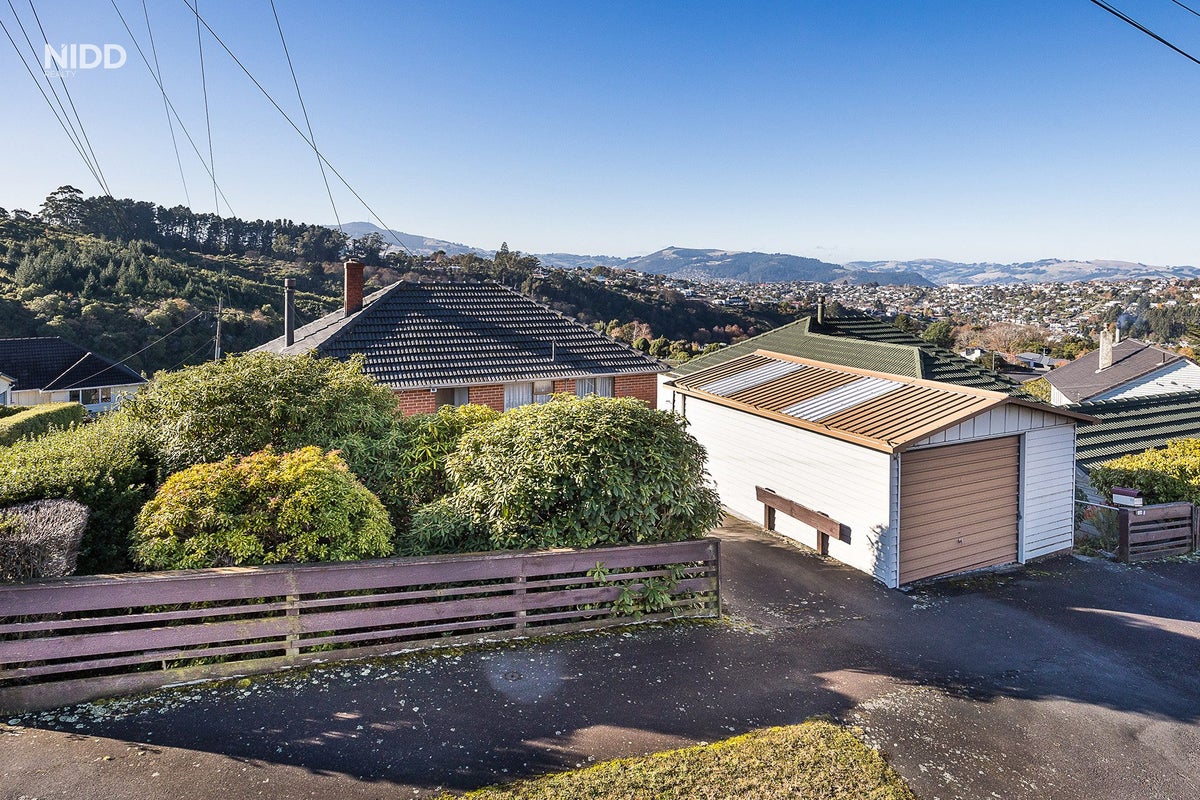 186 Brockville Road, Brockville, Dunedin - Carousel 21