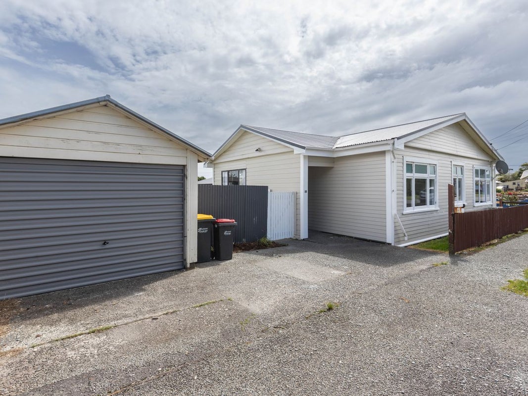 62 Fox Street, Cobden, Greymouth - Carousel 1