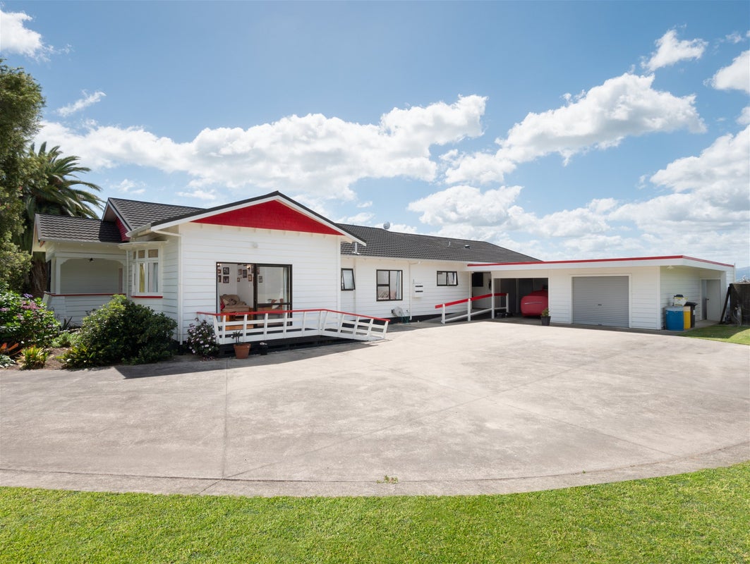 485 Paerata Ridge Road, Waiotahe, Opotiki - Carousel 2