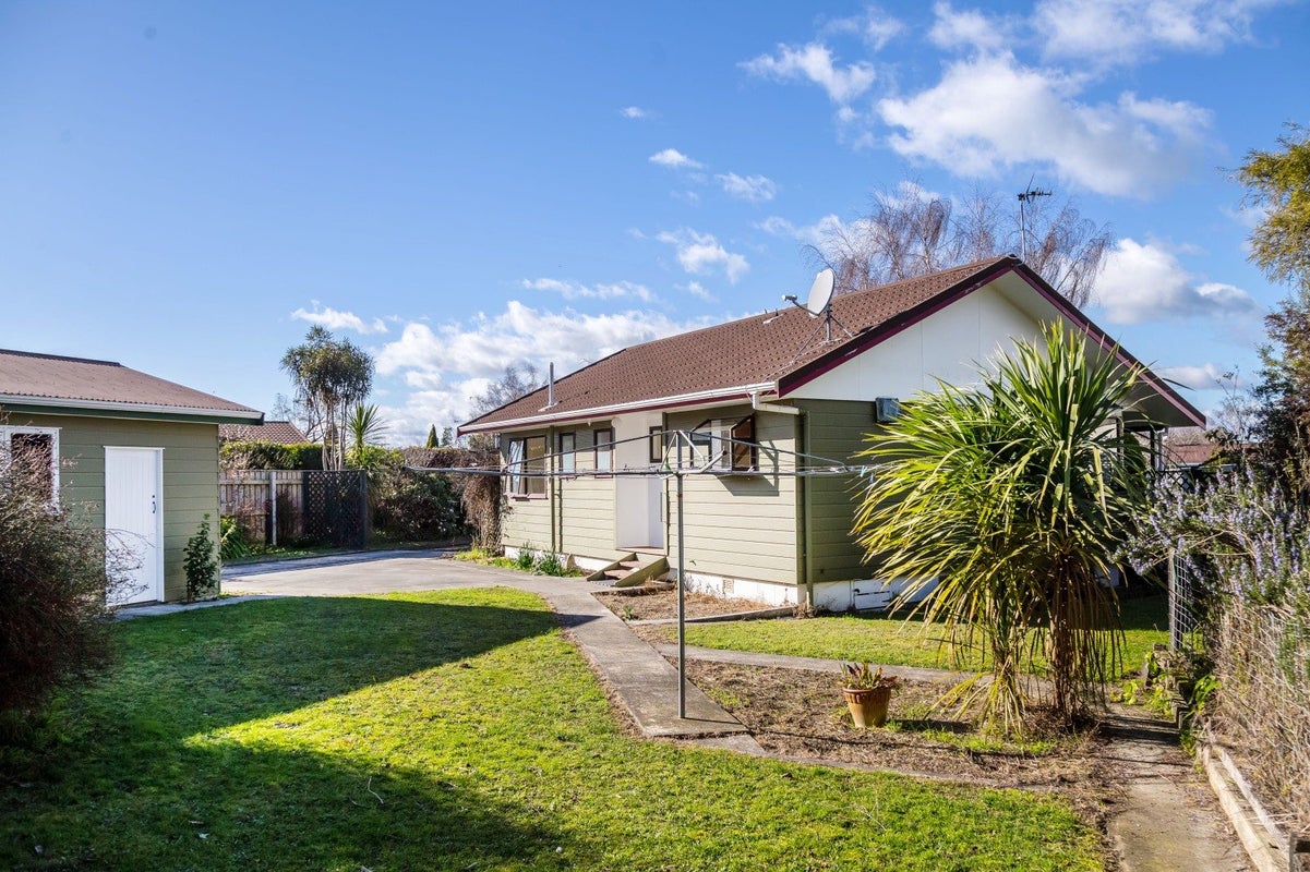 86 Hillcrest Street, Solway, Masterton - Carousel 2