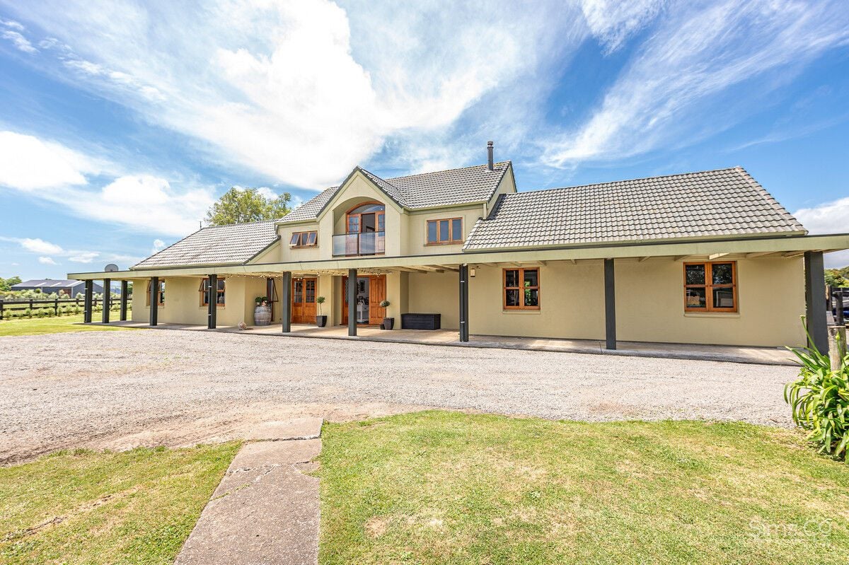 250 Campbell Road, Brunswick, Whanganui - Carousel 1