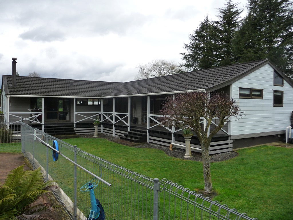 8 Innes Road, Putaruru - Carousel 1