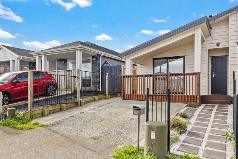 3B Cronshaw Road, Karaka, Papakura - Carousel 2
