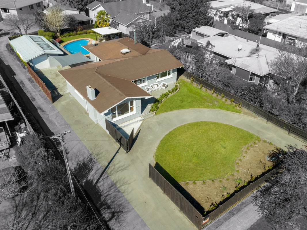 123 Howick Road, Redwoodtown, Blenheim - Carousel 35