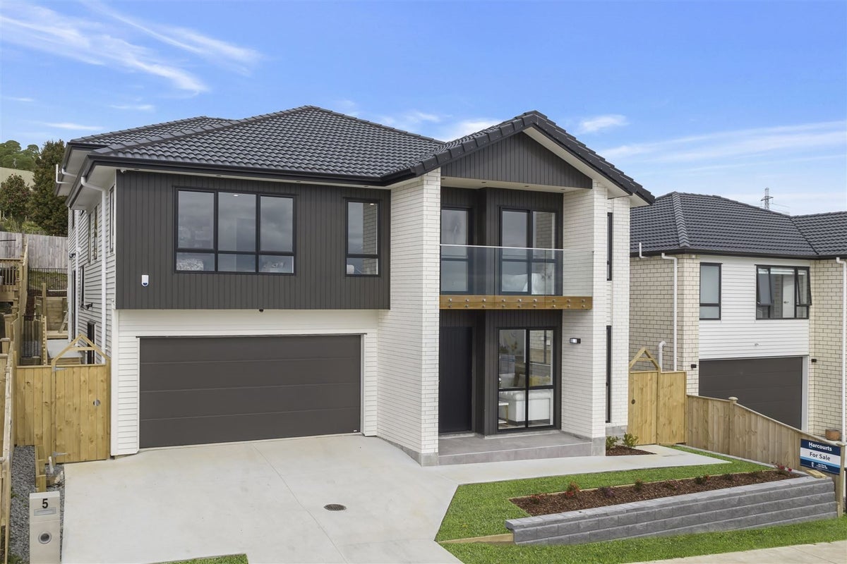 5 Elevation Street, Flat Bush, Auckland - Carousel 43
