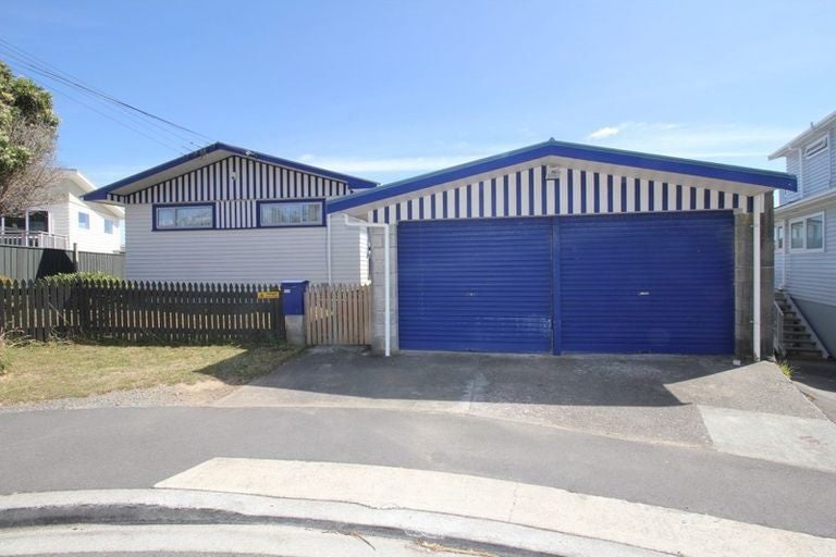 40 Bancroft Terrace, Newlands, Wellington - Carousel 1
